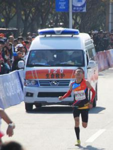 漳浦县大型活动