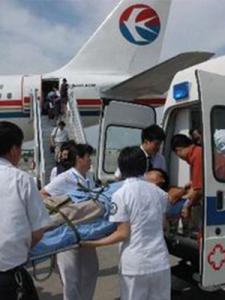 漳浦县接送服务