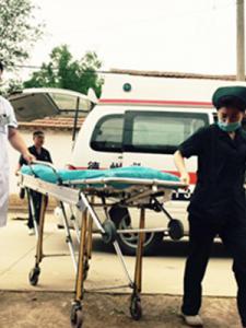 漳浦县院后转乡